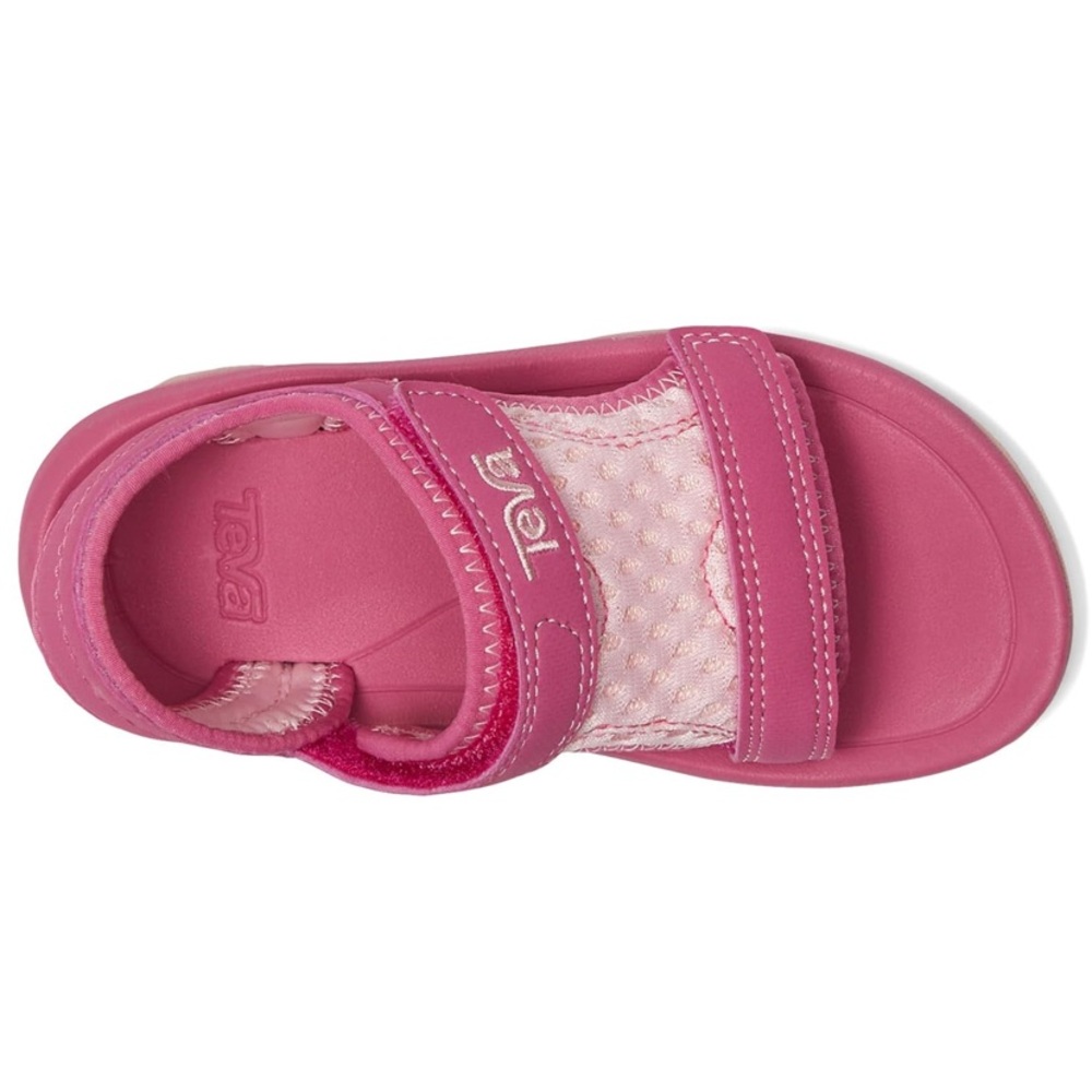 Teva Kids' K Tanza Sport Sandal - Picture 4 of 10